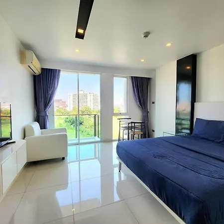 Nice Studio Comfortable